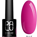 Хибриден Лак UV LED Warsaw P15 / 11г