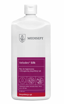 VELODES SILK 500ml