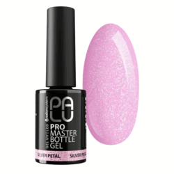 Żel w butelce Pro Master Botttlegel - Silver Petal 11g