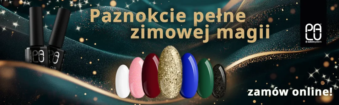 Paznokcie zima