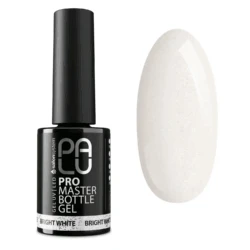 Гел в бутилка Pro Master Bottle Gel - Bright White 11г