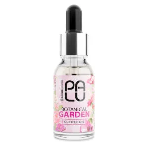 Huile pour cuticules et ongles Botanical Garden 15ml