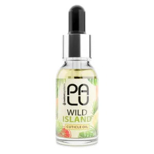 Olejíček na kůžičku a nehty Wild Island 15ml