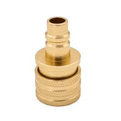 Adapter R1234yf do samodzielnego uzupełnienia  klimatyzacji (auta po 2017 roku)