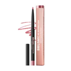 Żelowa kredka do oczugel crayon eyeliner 07 Rouge