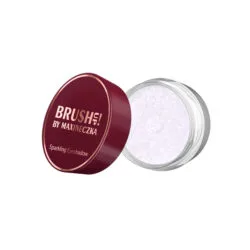Błyszczący cień do powiek sparkling eyeshadow 03 Lavender Sky