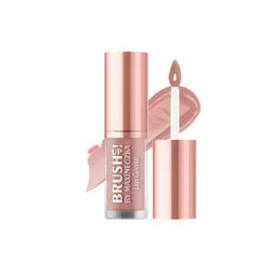 Błyszczyk do ust lipgloss 08 Cool Nude