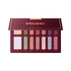 Paleta cieni do powiek eyeshadow palette 21g