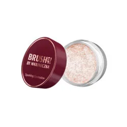 Błyszczący cień do powiek sparkling eyeshadow 04 Sparkling Bubbles