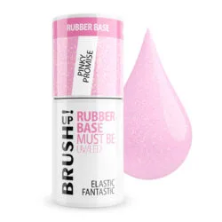 Elastic Fantastic baza Pinky Promise 5g