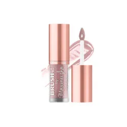 Błyszczyk do ust:  02 beige nude  3,8g