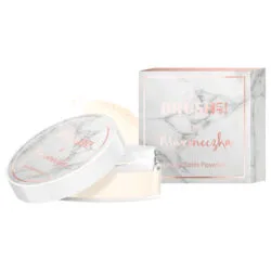 Sypki puder satynowy 8g