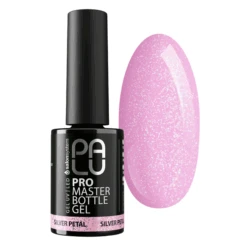 Żel w butelce Pro Master Botttlegel - Silver Petal 11g